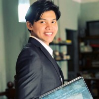 Muhammad Billy Isbrediputra