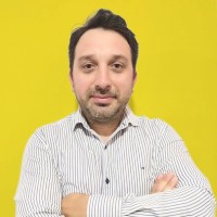 Antonio Sebastián Distefano Soria