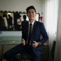 Ker Jian Min Daniel.