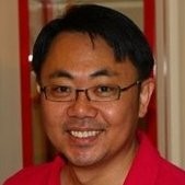 何宇明 (Hogo Ho)