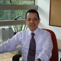Jorge Villalobos