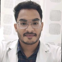 Shiva Kant Patel
