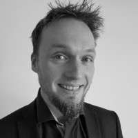 Christian Højgaard Pedersen