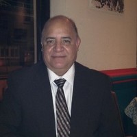 Robert Giron
