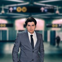 Matthew Mucci