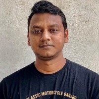 Dhiraj Kumar Pal