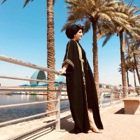 Yusra Alwardi