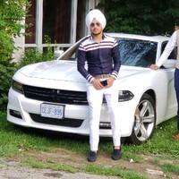 Shubhkarman Singh