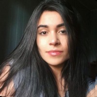 Evelyn Baptista
