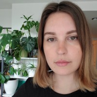 Nadia Sayenko