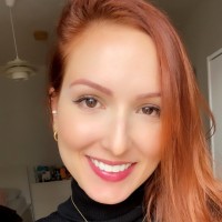 Cristina Mosckem