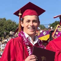 Griffin Hollingsworth