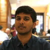 Sauradeep Bag