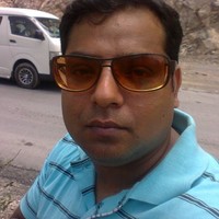 Mansoor Khan