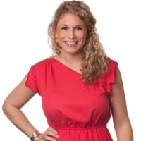 Caroline Taylor