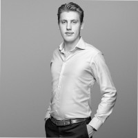 Gustav Mernild