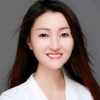Silvia Zhao