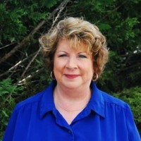 Pamela Cornwell