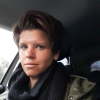 Stephanie Huysmans