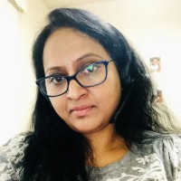 Sandhya Reddy