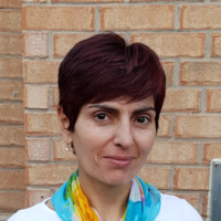 Hranush Soghoyan