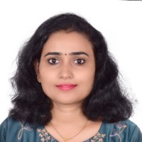 Anisha Vishwasrao