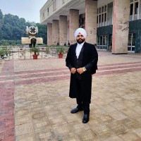 Dev inder Singh