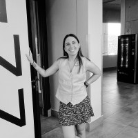 Almendra Espinosa Wild