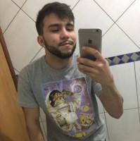 bruno brazil