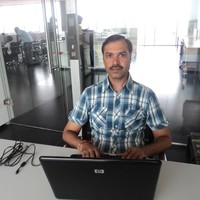 Dinesh Kumar Gaur