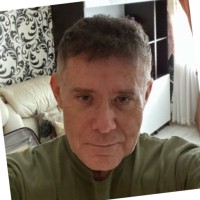 Tim Glover