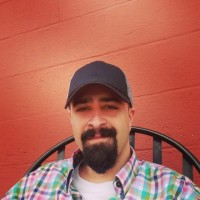 Derrick Tetreault