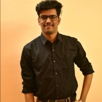 Harsh Mantrawadi