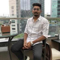 Harshith V