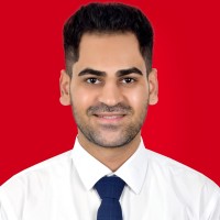 Shubham N. Mahajan