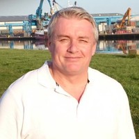 Simon Bartram