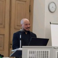 Sergio Rios Carrillo