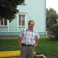 Novosad Yurij Bogdanovich