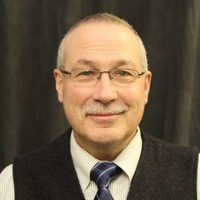 Robert Gibson