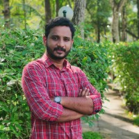 Vineeth Viswanath
