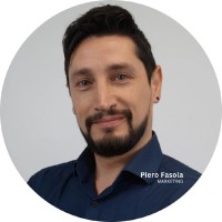 Piero Fasola Aravena