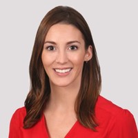 Ashley Reckinger, Cwp®