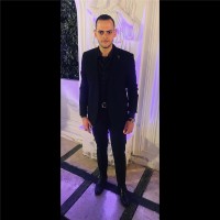 Ahmed Saqr