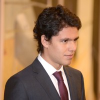 David Santiago Rondón Figueredo