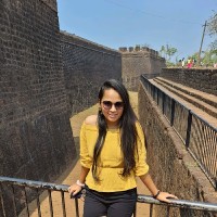 Dhruvi Kadiya