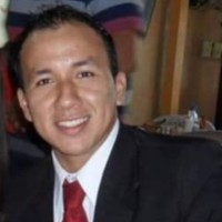 Andy ismael Vergara muguerza