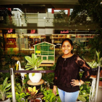 Navyasree Vennapoosa