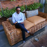 Thabang Phasha