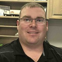 Christopher Mcisaac