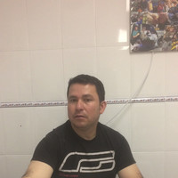 Jose Rodriguez